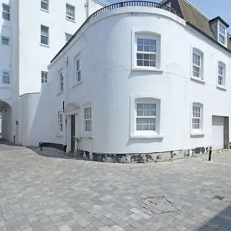 Pebble Mews House - By My Getaways - Parking For One Small Car Brighton Exterior photo