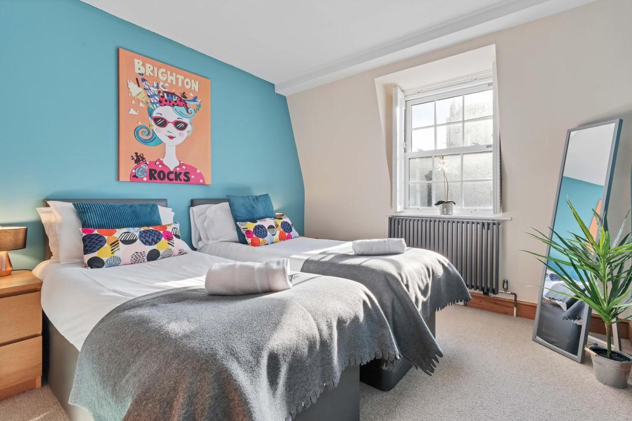 Pebble Mews House - By My Getaways - Parking For One Small Car Apartment