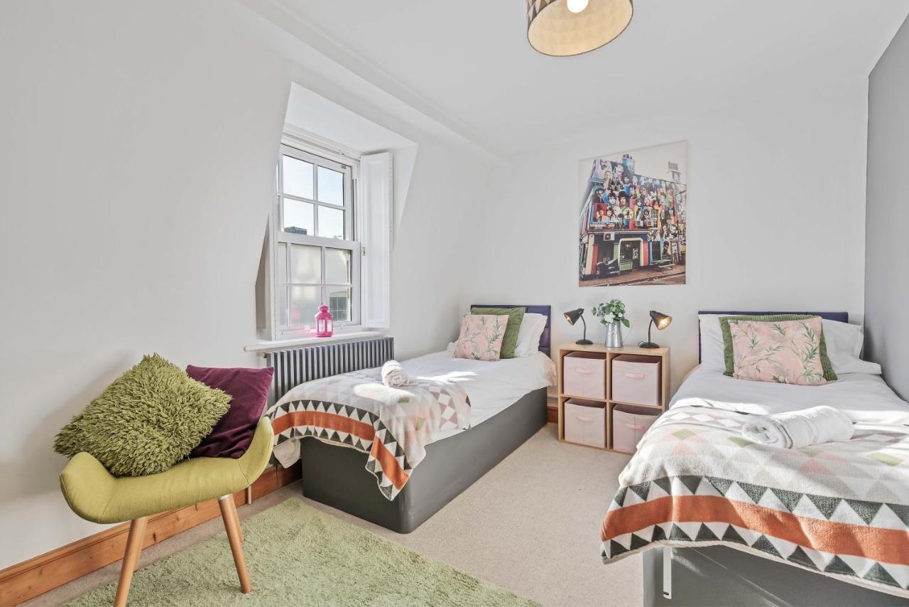 Pebble Mews House - By My Getaways - Parking For One Small Car *
