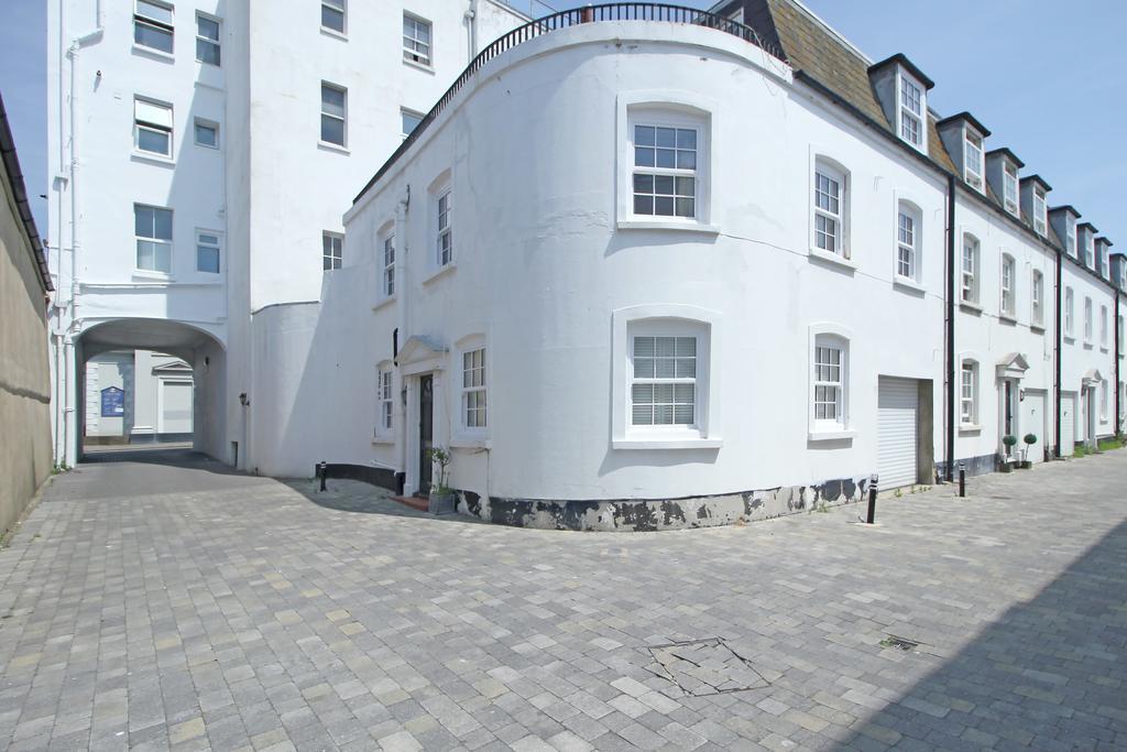 Pebble Mews House - By My Getaways - Parking For One Small Car * Brighton